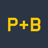 Post + BIM logo