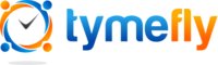 Tymefly logo