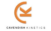 Cavendish Kinetics logo