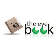 The EyeBook logo