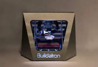 Buildatron logo