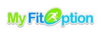 My FitOption Inc. logo