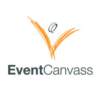 Event Canvass logo