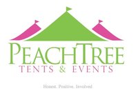 Peachtree Tents & Events logo