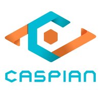 Caspian Robotics logo