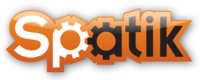 Spatik Media logo