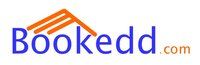 Bookedd logo