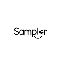 Sampler logo