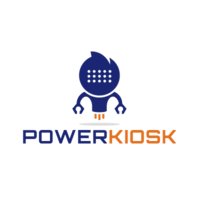 Power Kiosk logo