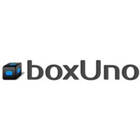 boxUno logo