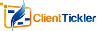 ClientTickler logo