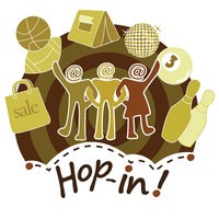 Hop-In.us logo