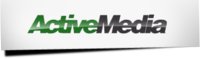 Active Media logo