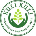 Kuli Kuli logo