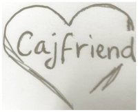 CajFriend logo