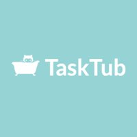 Task Tub logo