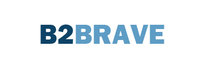 B2BRAVE logo