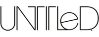Untitled Magazine logo