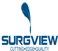 SurgView logo