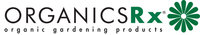 Organics Rx logo