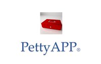 PettyAPP logo