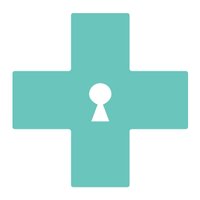 MediVault logo
