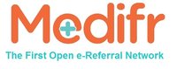 Medifr logo