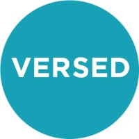 Versed logo