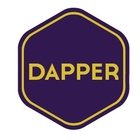 DapperJobs logo