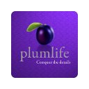 PlumLife logo