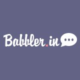 Babbler logo