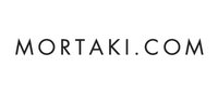 Mortaki logo