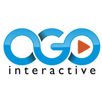 OGO Interactive logo