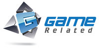 Game Related logo