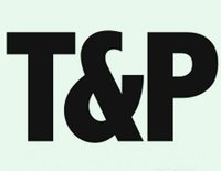 Theory and Practice logo