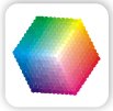 LetsGram logo