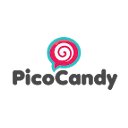 PicoCandy logo