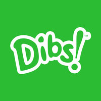 Dibs! logo