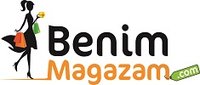 Benimmagazam logo