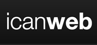 icanweb logo