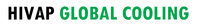 HIVAP Global Cooling PTE Ltd logo
