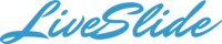 LiveSlide logo