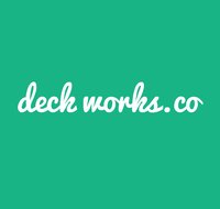 Deck Works.co logo