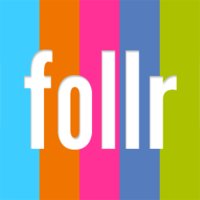 Follr logo