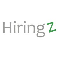 Hiringz logo