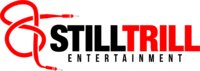 Still Trill Entertainment logo
