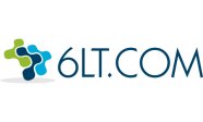 6LT logo