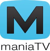 maniaTV logo