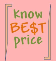 knowbestprice logo