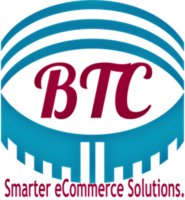 BTC - Smarter eCommerce Solutions logo